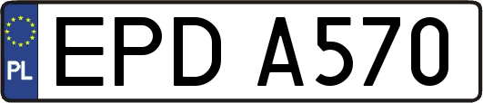 EPDA570