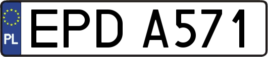 EPDA571