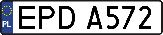 EPDA572