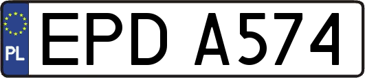 EPDA574