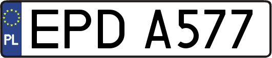 EPDA577