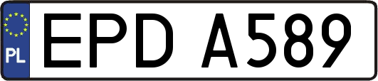 EPDA589