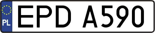 EPDA590