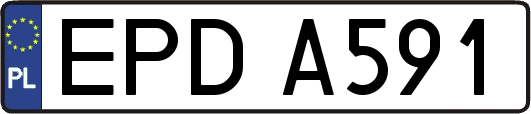 EPDA591