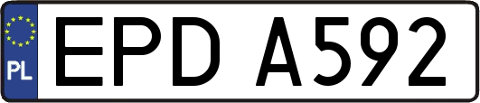 EPDA592