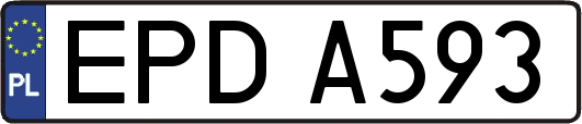 EPDA593