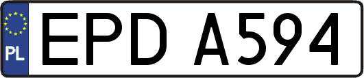 EPDA594