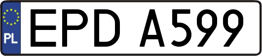 EPDA599