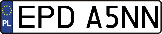 EPDA5NN