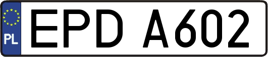 EPDA602