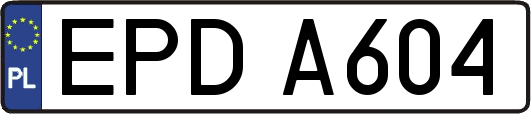 EPDA604