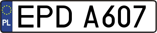 EPDA607