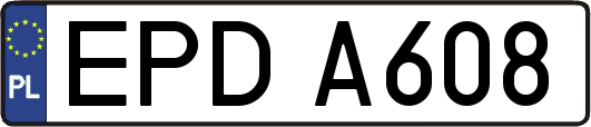 EPDA608