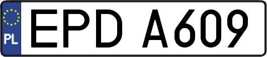 EPDA609