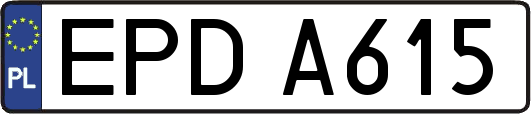 EPDA615