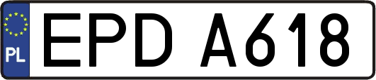 EPDA618