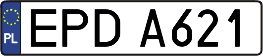 EPDA621