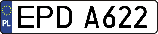 EPDA622