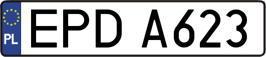 EPDA623