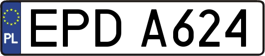 EPDA624