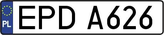EPDA626