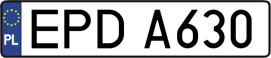 EPDA630
