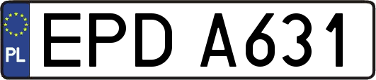 EPDA631