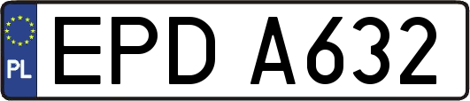 EPDA632
