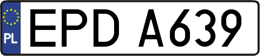 EPDA639