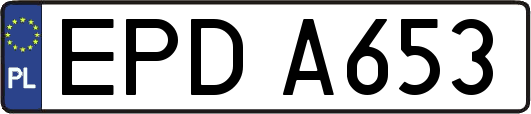 EPDA653