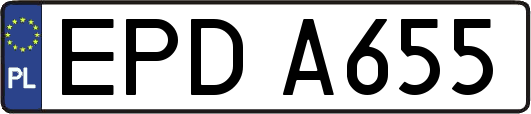 EPDA655