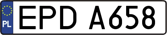 EPDA658