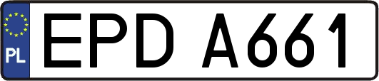 EPDA661