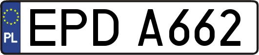EPDA662