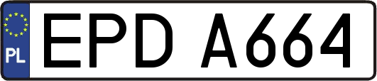 EPDA664