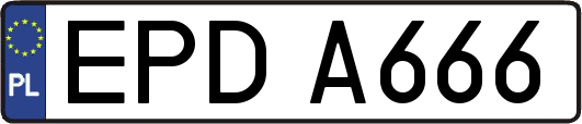 EPDA666