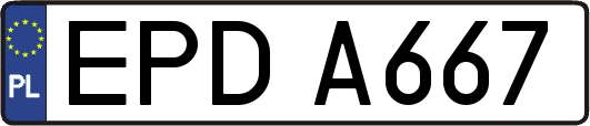 EPDA667