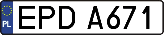 EPDA671