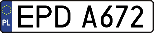 EPDA672