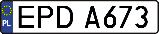 EPDA673