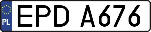 EPDA676