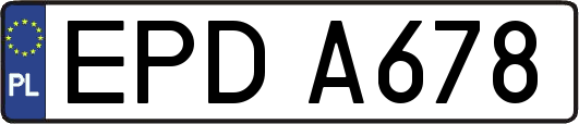 EPDA678