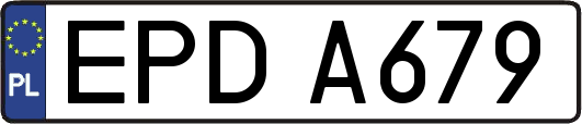 EPDA679