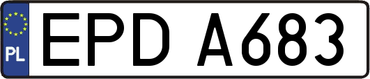 EPDA683