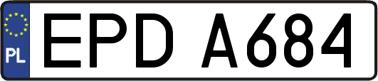 EPDA684