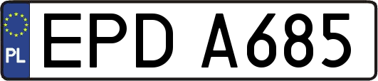 EPDA685
