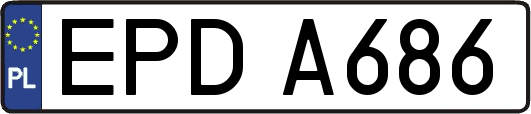 EPDA686