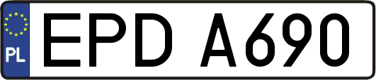 EPDA690