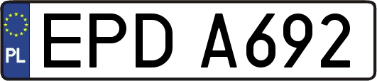 EPDA692