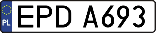 EPDA693